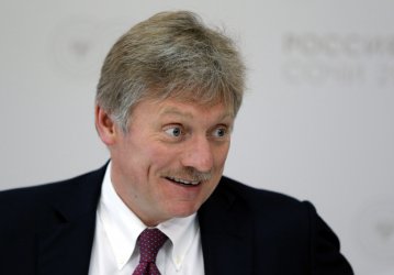 Дмитрий Песков