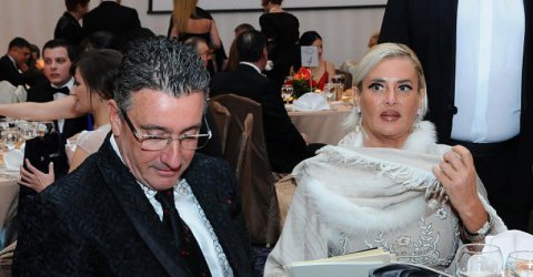 Ветко и Маринела Арабаджиеви отсъстват в издирваните лица на сайта на Интерпол