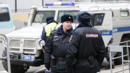 Руски депутати предлагат 15 дни арест за оскърбление на властта
