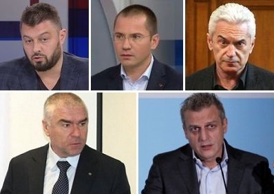 Юруш на "консерватизма" или новата мания на българските националпопулисти