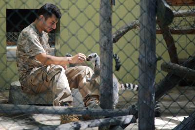 Билетите за софийския зоопарк може да поскъпнат