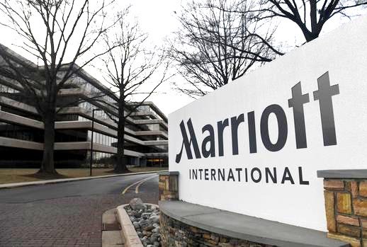 "Мариот" обеща да плати новите паспорти на пострадалите от хакерски атаки клиенти