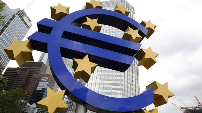 Съдът на ЕС обяви за законна програмата за изкупуване на облигации на ЕЦБ