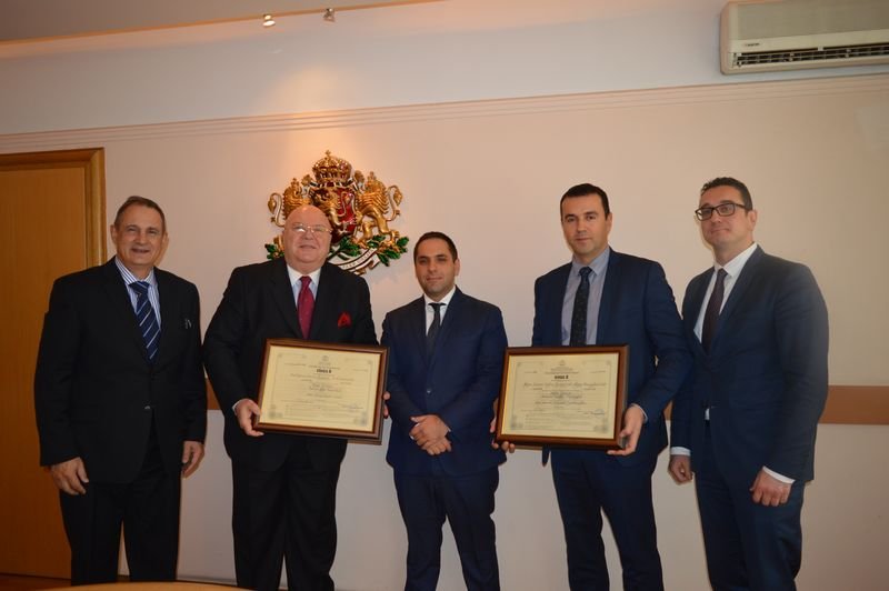 Българска компания ще строи трети център за хемодиализа