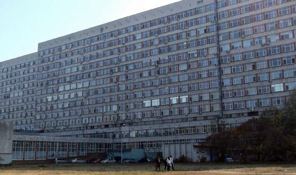 Пациенти живеят в пловдивска болница, защото няма кой да се грижи за тях