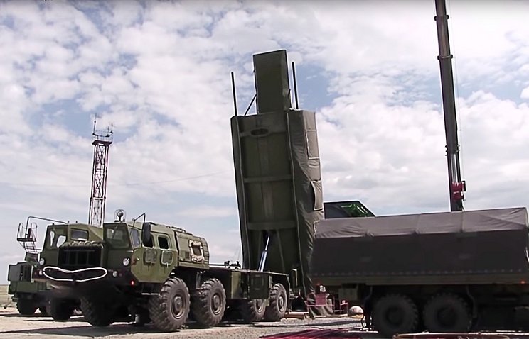 Новата руска ракета обезсмисляла всяка противоракетна отбрана