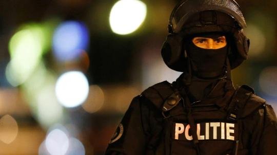 Германската полиция обискира апартаменти на предполагаеми ислямисти