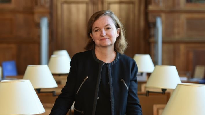 Френският министър по европейските въпроси Натали Лоазо