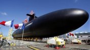 Франция ще достави на Австралия 12 подводници за над 36 млрд. долара