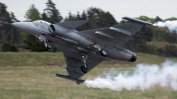 СААБ: Офертата за F-16 не отговаря на изискванията на България