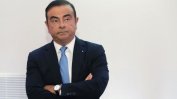 Шефът на "Рено" скоро може да излезе от японския арест