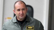 Радев обяви избора на F-16 за триумф на лобизма