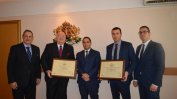 Българска компания ще строи трети център за хемодиализа