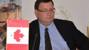 Bulgarian exports to Canada grow 15% under CETA