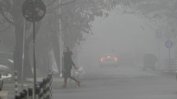 Три пъти над нормата е замърсен въздухът в няколко софийски района