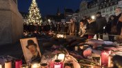 Бащата на стрелеца от Страсбург потвърди, че синът му е подкрепял Ислямска държава