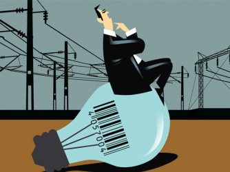 Инфлация и задържане на заплатите заради скъпия ток вещае бизнесът