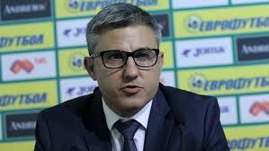 Павел Колев, сн. БГНЕС