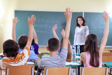 КТ "Подкрепа" иска учителската заплата да е поне 1500 лв.