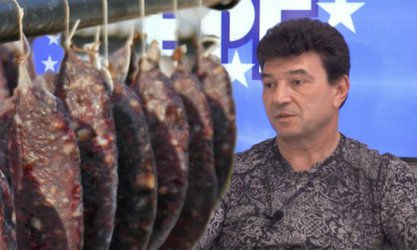 Бивш депутат на ГЕРБ отива на съд за аферата "Суджукгейт"