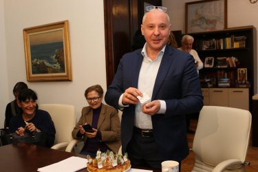 Станишев не се чувствал изолиран в БСП