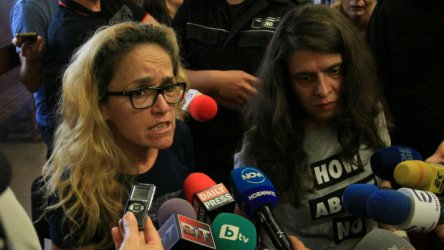 Иванчева отрича планове да участва в местните и евроизборите