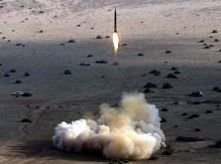 САЩ разполагат част от противоракетната си отбрана в космоса