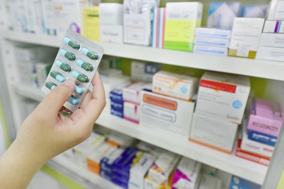 На властите са известни два случая на фалшиви лекарства в аптеките