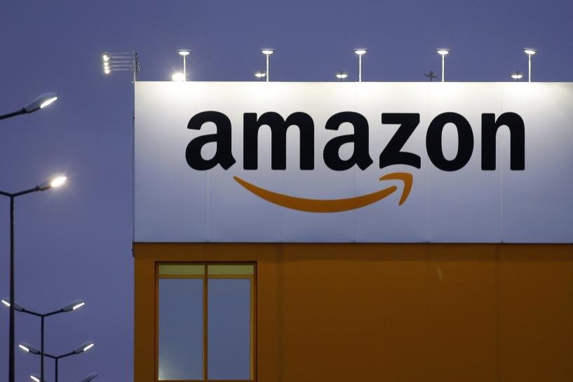 Amazon е компанията с най-голяма пазарна капитализация в света