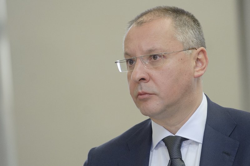 Станишев не вижда драма за мястото си в евролистата на БСП