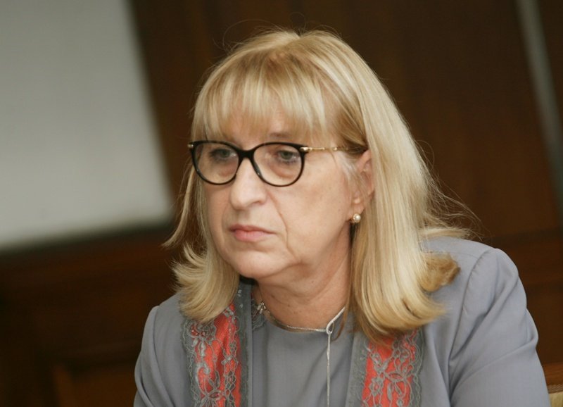 Цецка Цачева се съгласи напълно с Комитета срещу изтезанията за затворите
