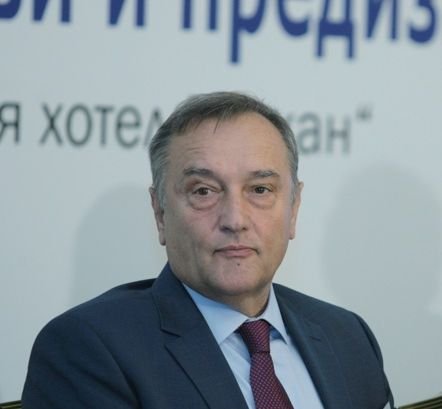 Светослав Глосов
