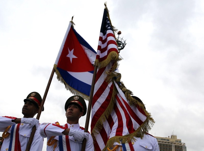 639 хиляди американски туристи са посетили Куба през 2018 г.