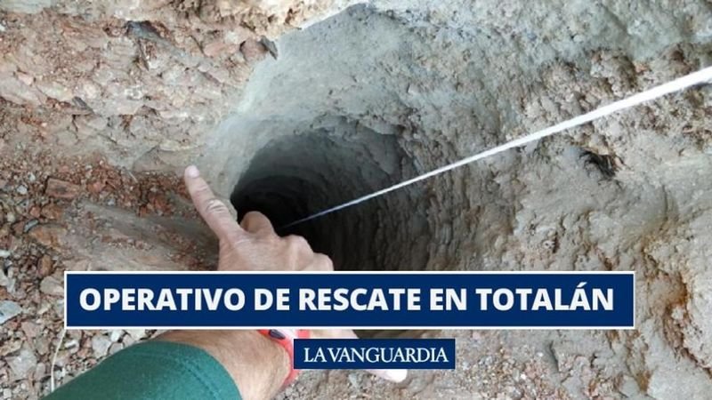 Спасители копаят тунел, за да стигнат до момченце, изчезнало в стометрова шахта в Испания