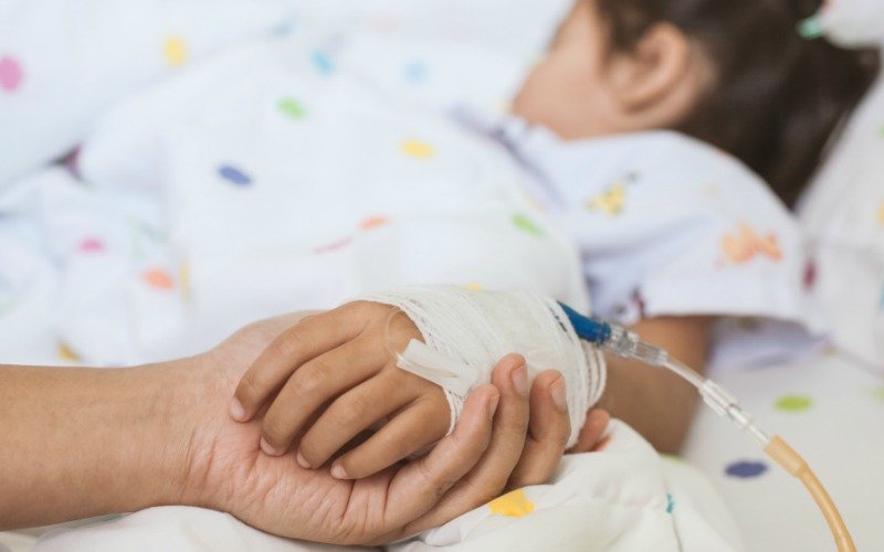 "Несъществуващите" рискове пред лечението на болните деца