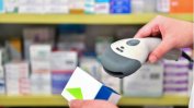 Над 5 млн. лекарствени опаковки вече са с нов код срещу фалшификация