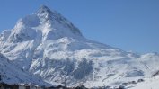 Още сняг и висока опасност от лавини в Алпите