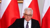 Полша не смята Доналд Туск за свой представител в ЕС