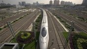 Китай пуска близо 7 хил. км жп линии през 2019 г.