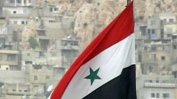 Сирийската ПВО осуетила израелска атака срещу летището в Дамаск