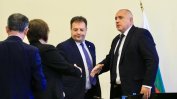 Борисов дава на общините пътища да си ги поддържат без винетка