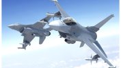 Четирима министри ще преговарят за по-ниска цена на F-16