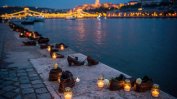 Израелски водолази търсят останки на жертви на Холокоста на дъното на Дунав в Будапеща