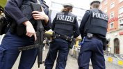 Германската полиция претърси дома на свидетел по делото за мащабна кражба на данни на политици