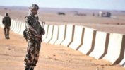 Алжирските власти затвориха южните граници за сирийци
