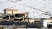 65 убити при нападение на талибаните срещу база на военното разузнаване в Афганистан