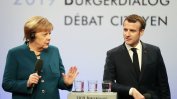 Новият пакт между Берлин и Париж е необходимост предвид споровете в ЕС