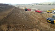 Съдът постанови "Джи Пи Груп" да строи тунел "Железница"