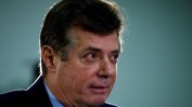 Манафорт обвинен, че е обсъждал с руснаци "мирен план за Украйна"