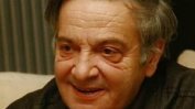 Почина журналистът Величко Скорчев